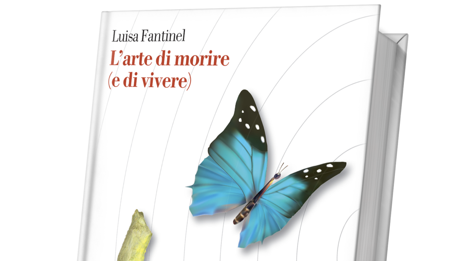 Presentazione del libro “L’arte di morire (e di vivere)” di Luisa Fantinel