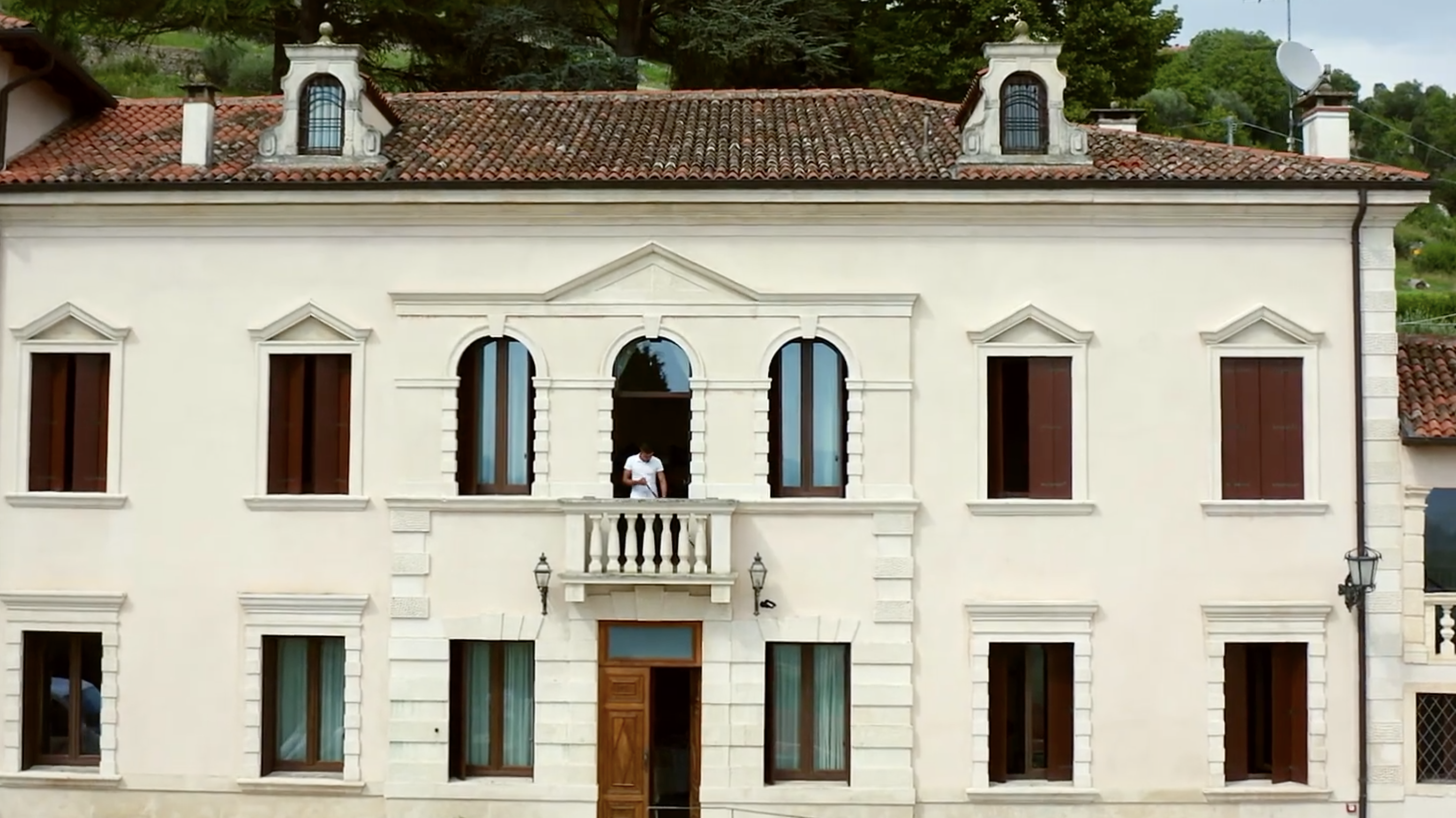 Il progetto Villa Vescova protagonista di un video a sostegno dell’8xmille alla Chiesa Cattolica