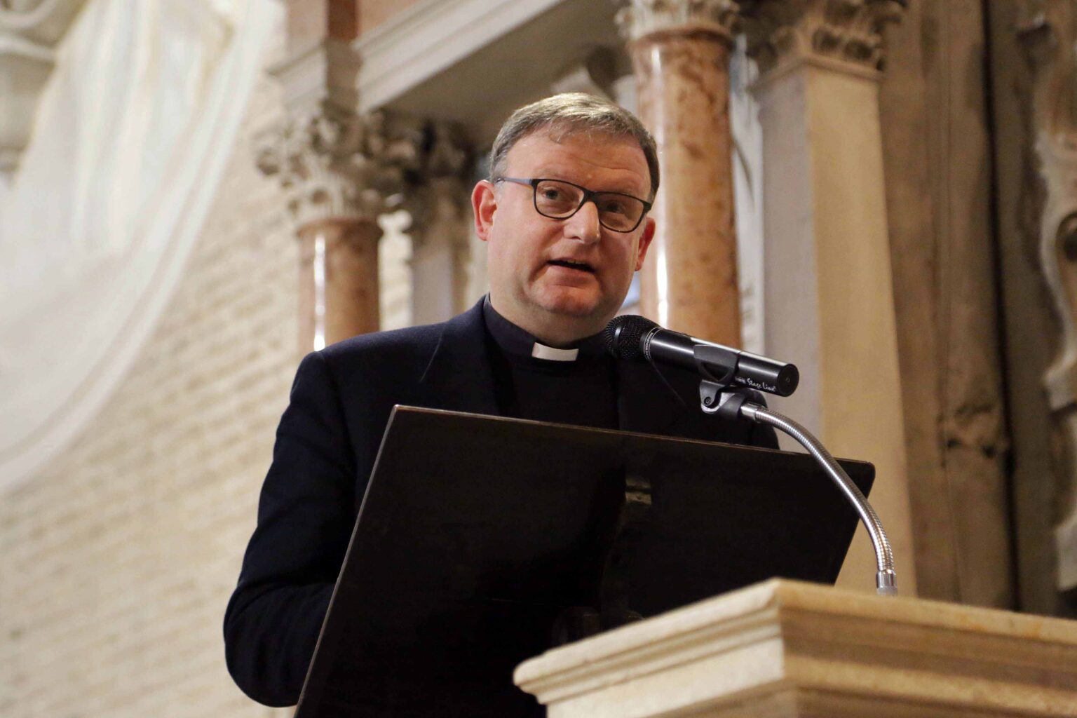 Mons. Giuliano Brugnotto è il nuovo vescovo di Vicenza