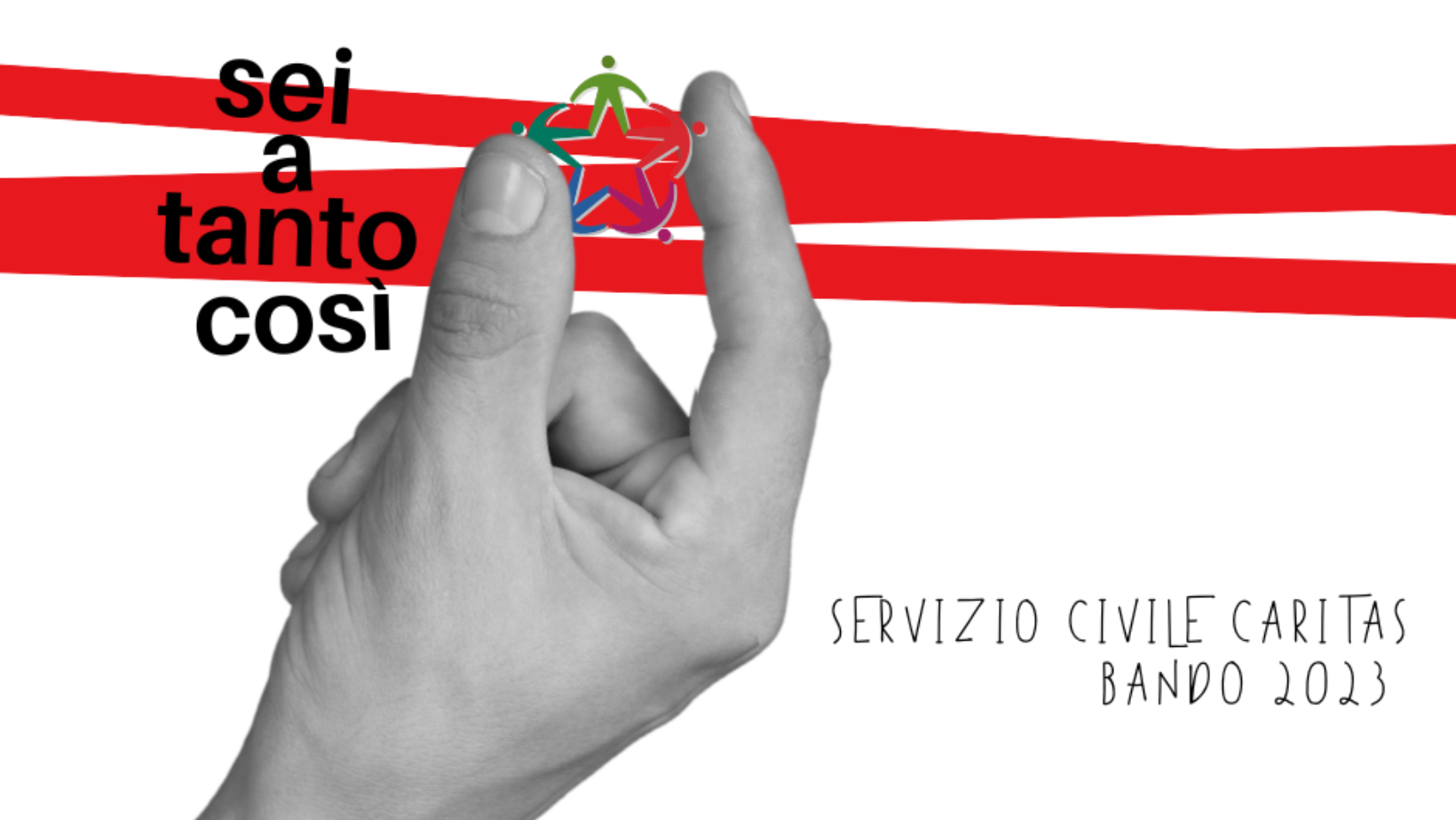 Servizio Civile Universale: riapertura termini bando