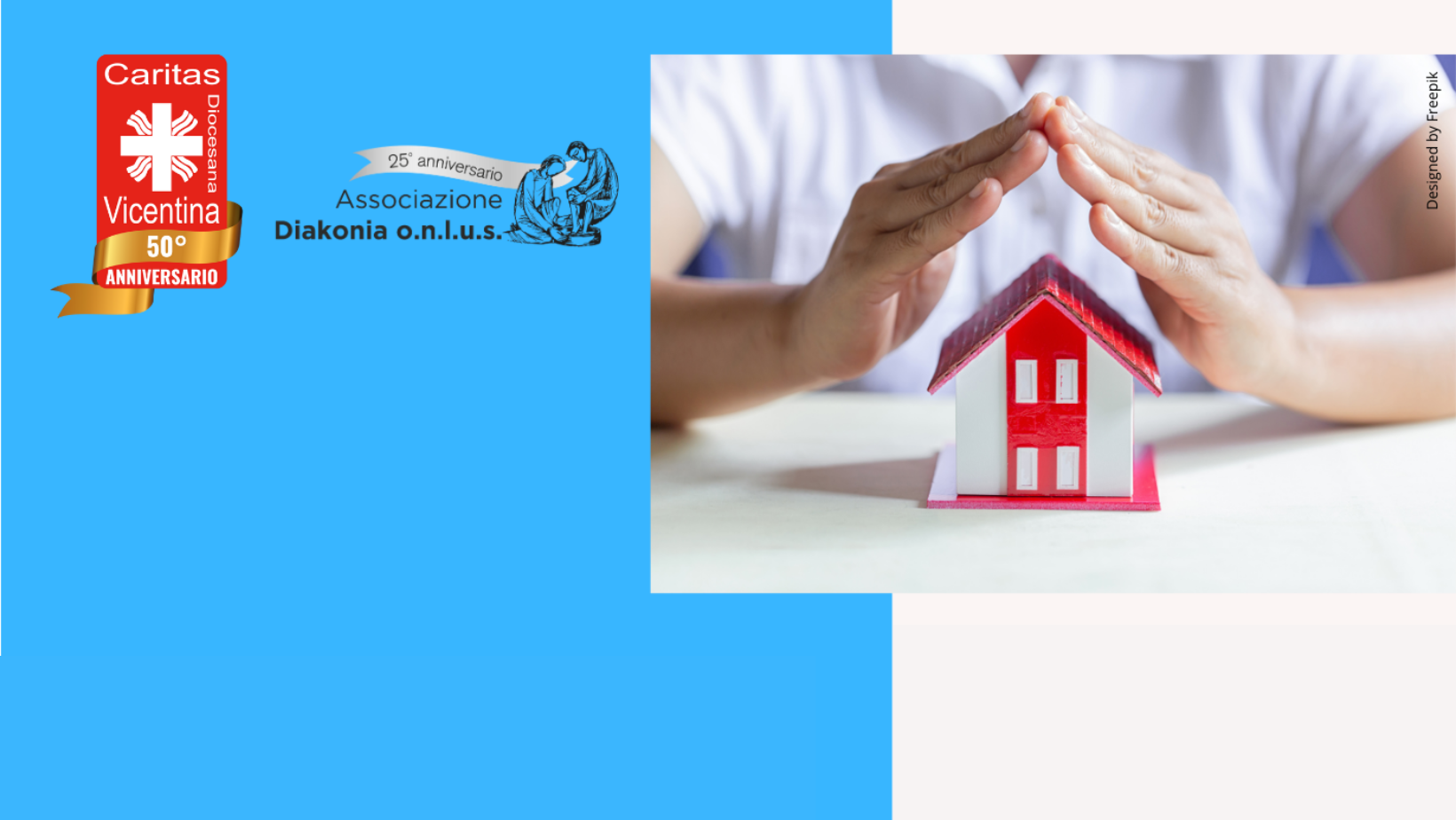 Incontro di formazione permanente: “Alla ricerca di casa”