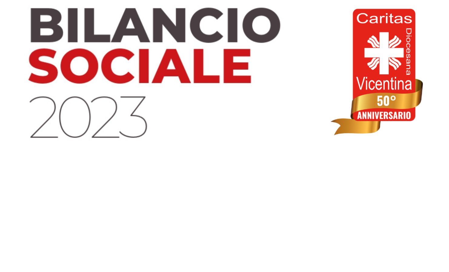 Presentazione del Bilancio Sociale 2023, appuntamento l’11 luglio al Centro Diocesano Mons. Onisto