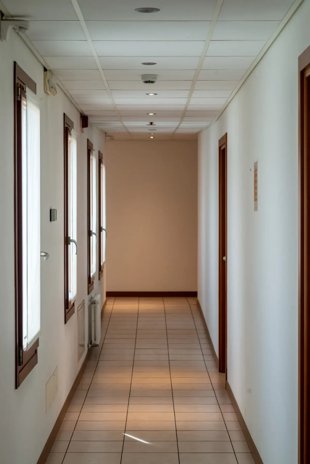 Casa Beato Claudio Granzotto - 2