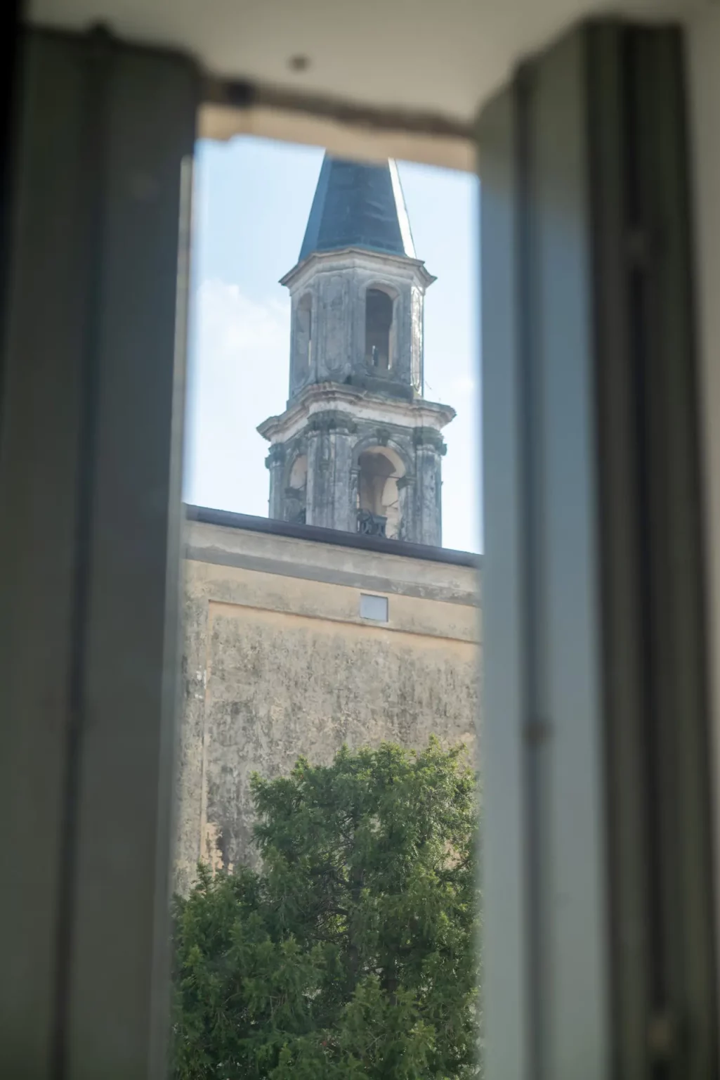 Casa San Giorgio - 1