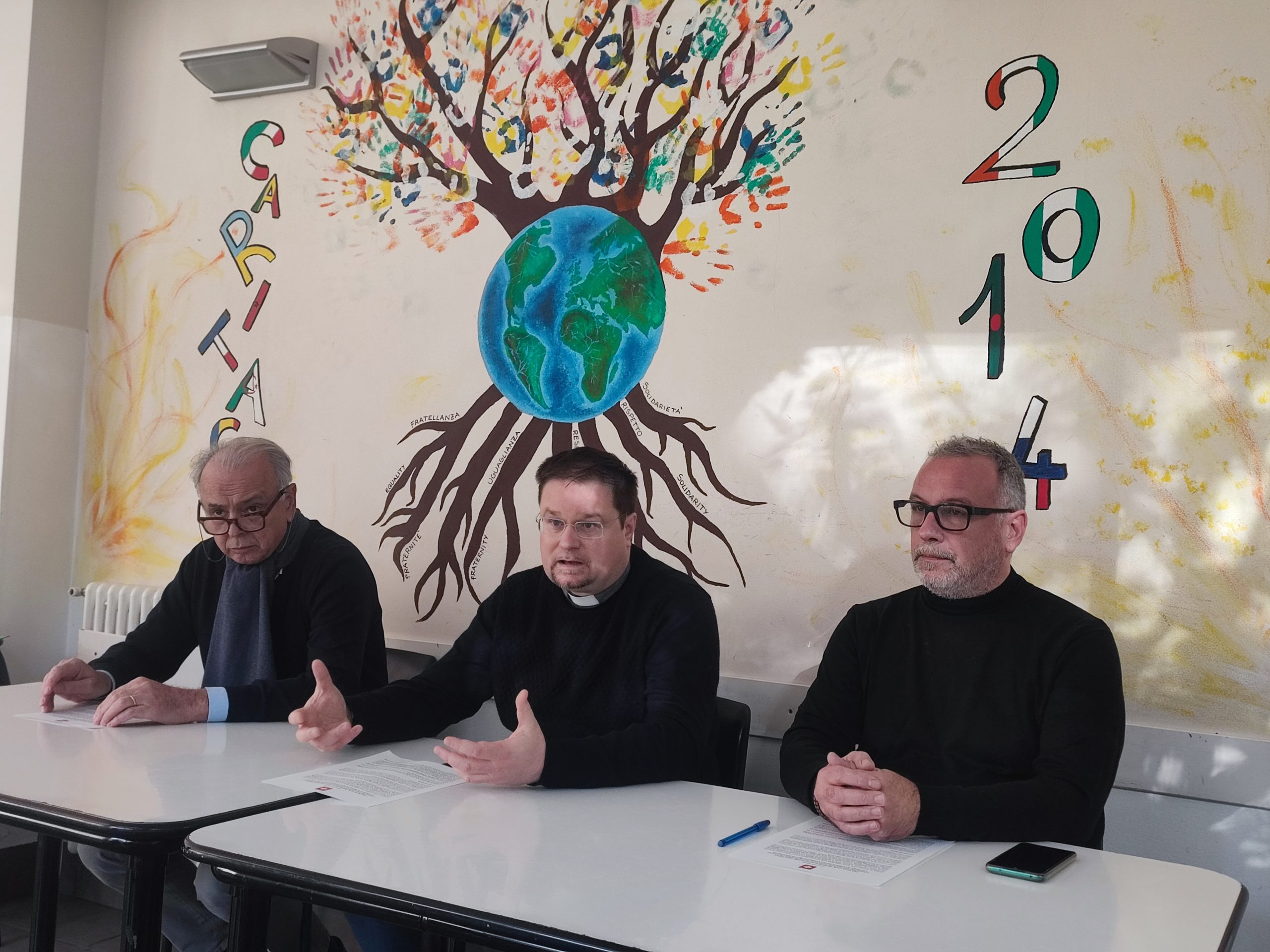Casa Santa Lucia, significativo aumento degli ospiti italiani