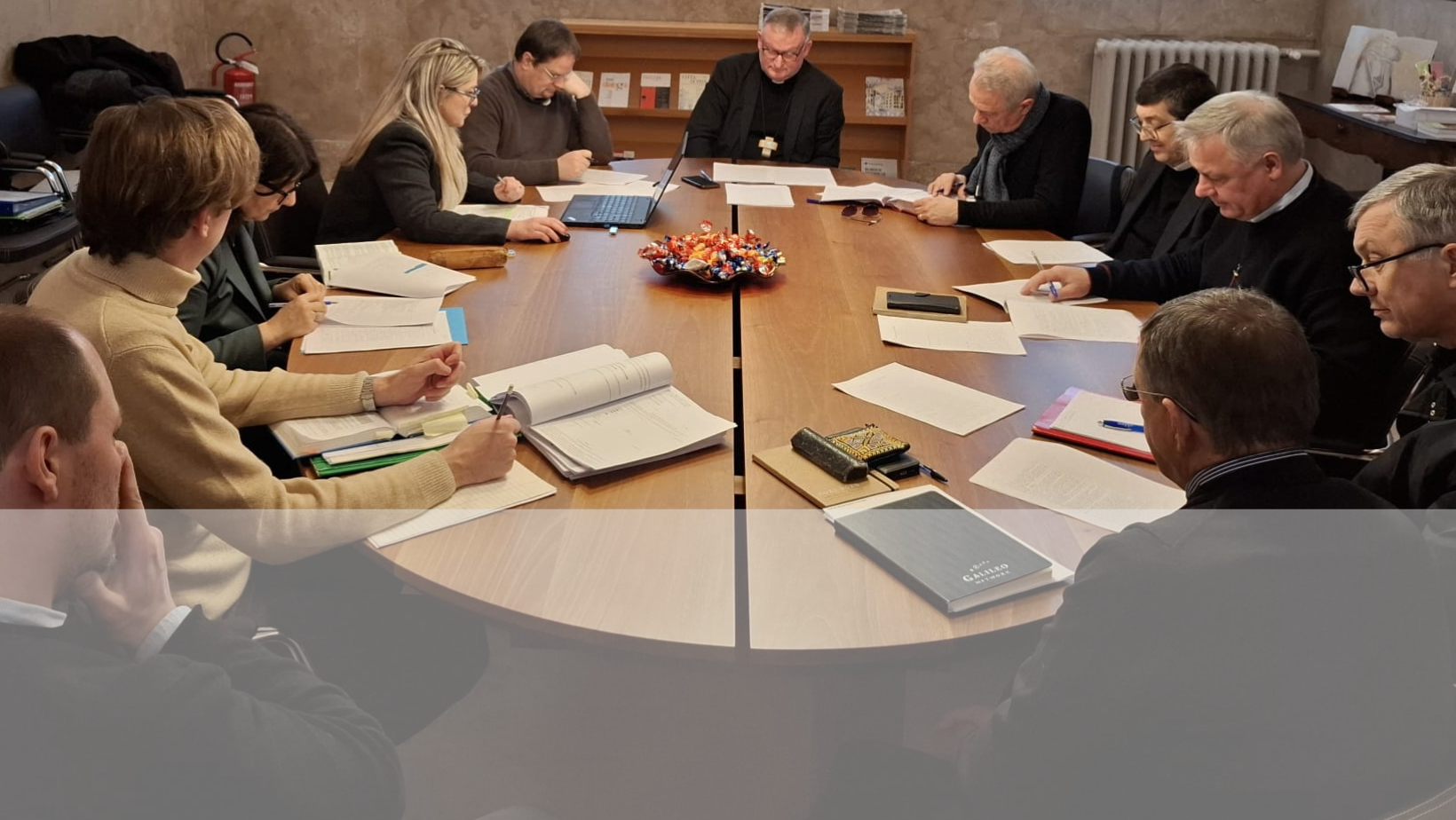 Costituita la Fondazione diocesana “Energia Solidale”
