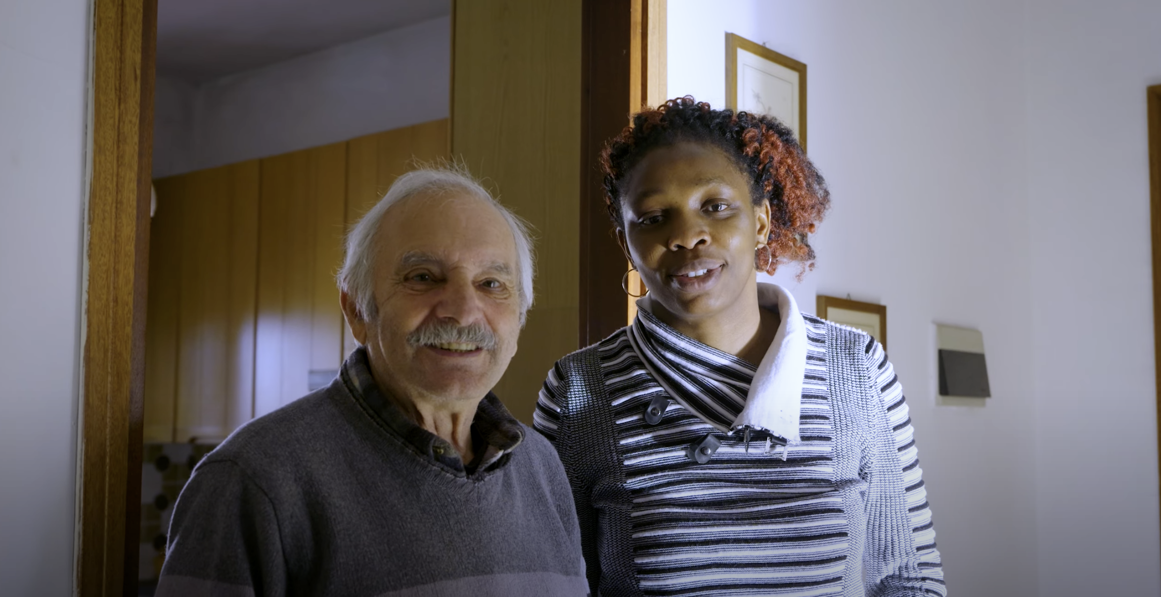 A.S.T.R.I., il video del progetto