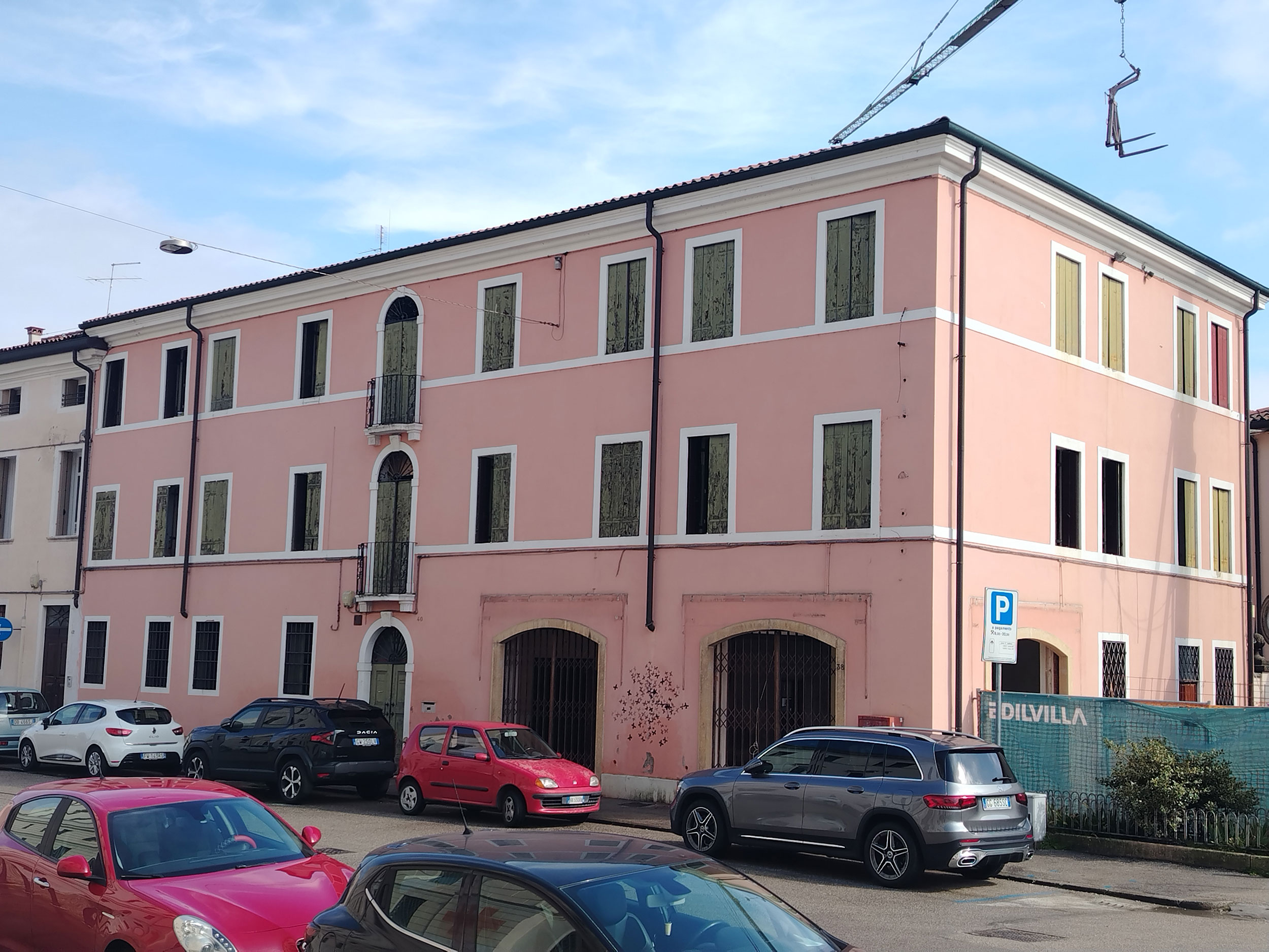 Concerto benefico a favore del progetto Casa San Bernardino