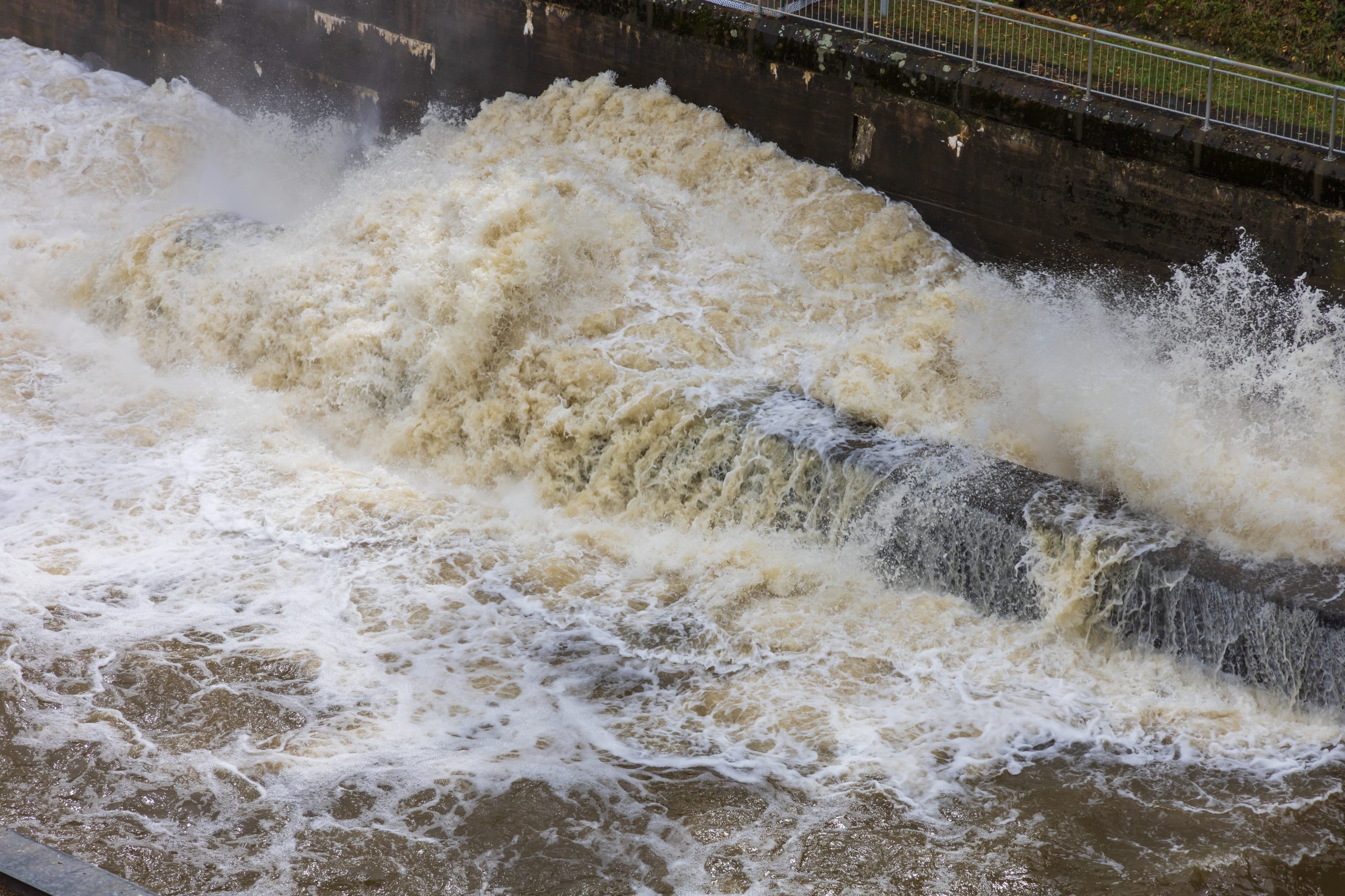 Alluvione nella Valle dell’Agno, avviata una raccolta fondi: ecco come donare
