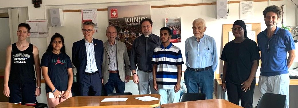 Otto borse di studio a sostegno dei percorsi scolastici