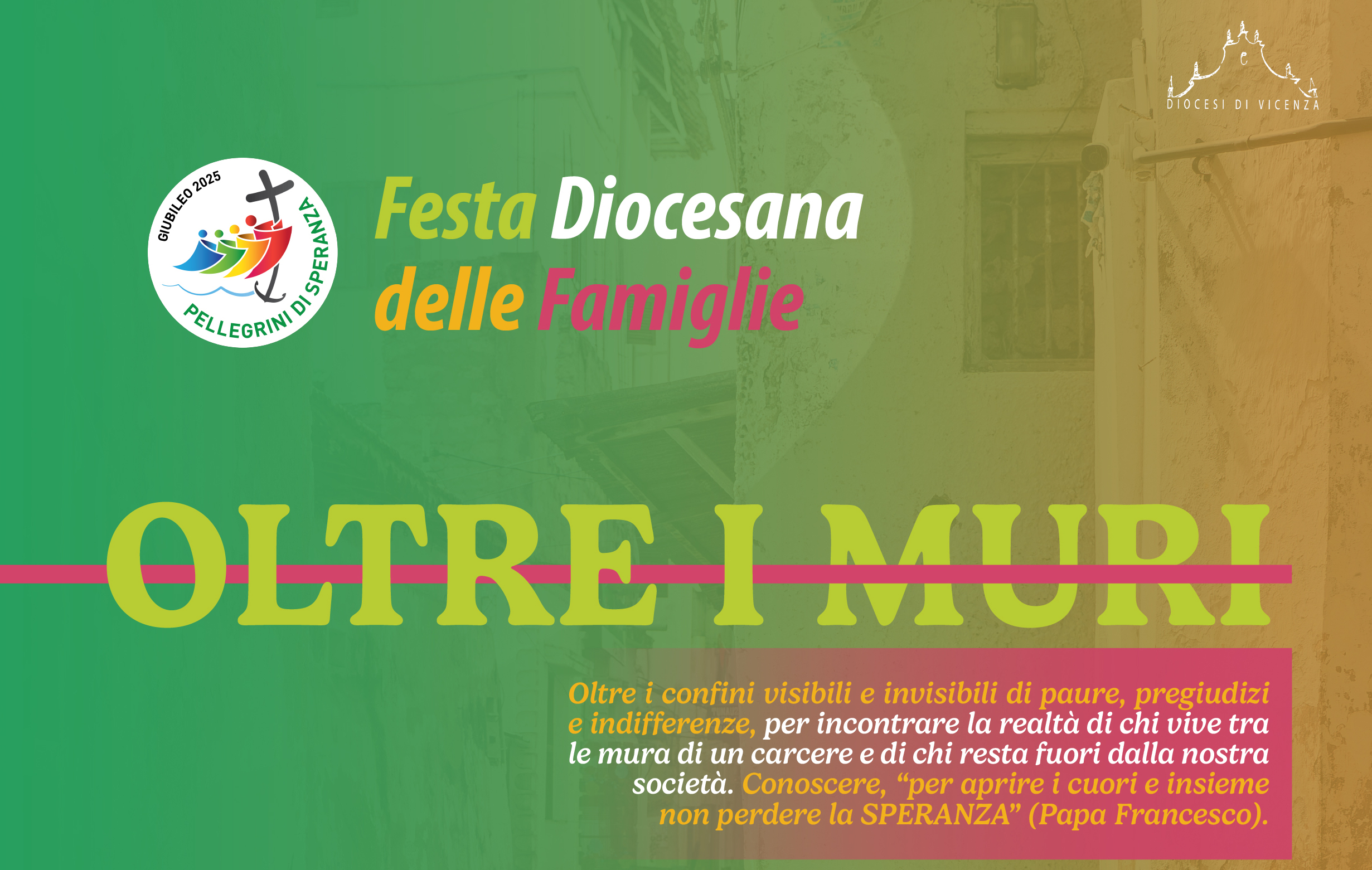 Festa diocesana delle famiglie