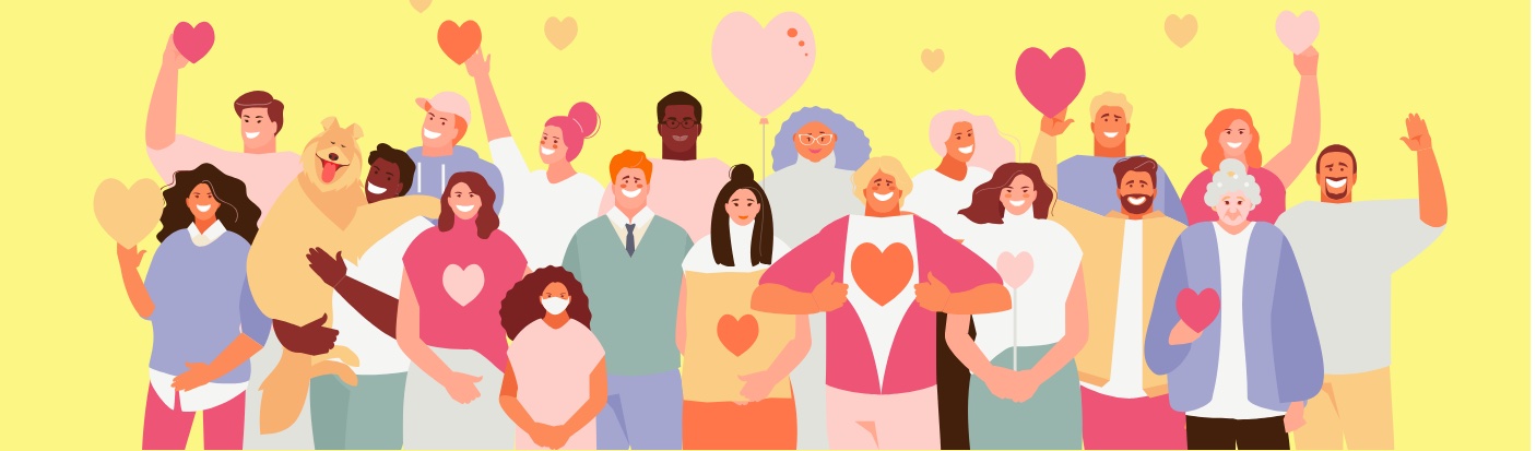 Prendersi cura di chi si prende cura: incontri di formazione per caregiver formali e informali