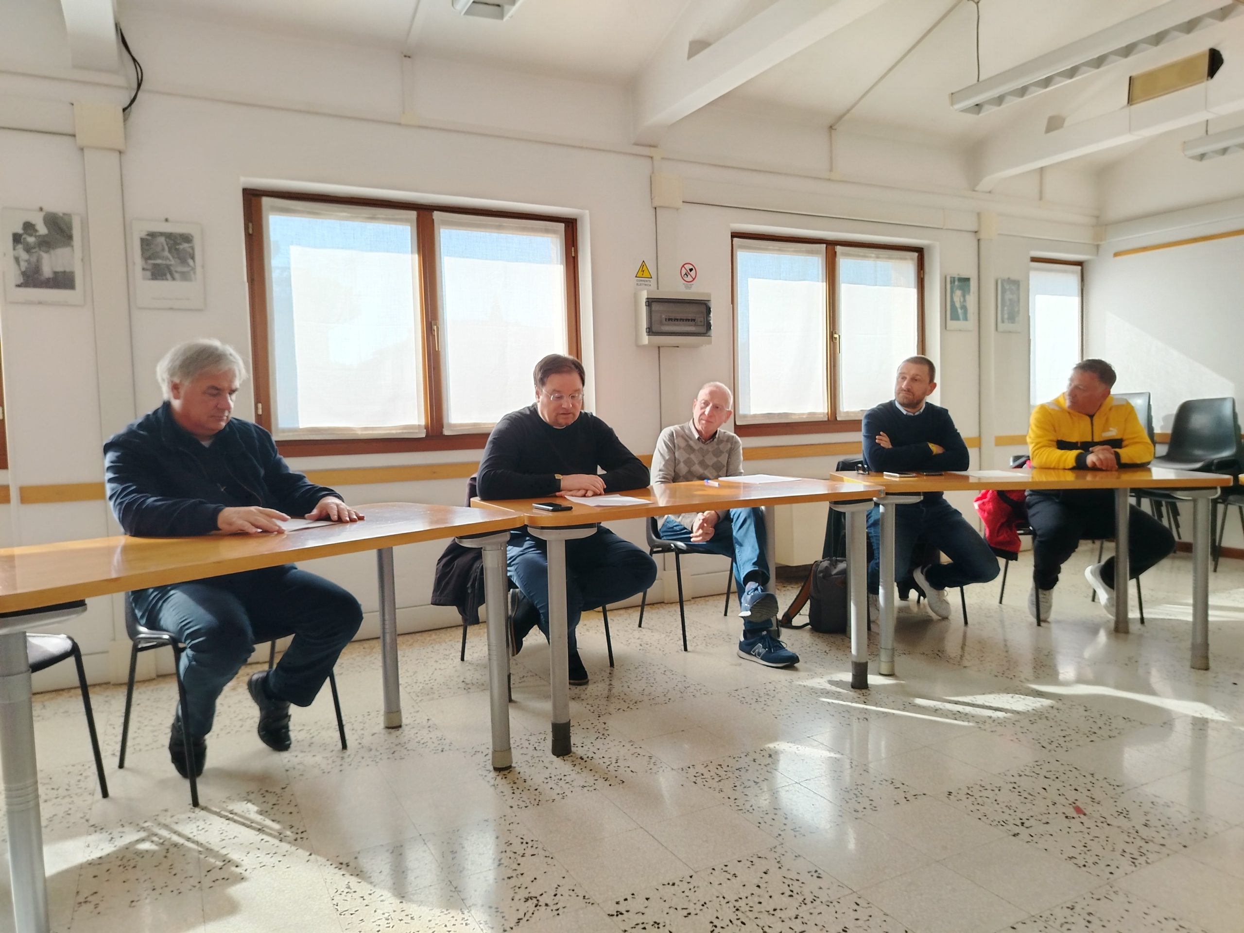 Casa San Martino, al via la modalità di accoglienza invernale