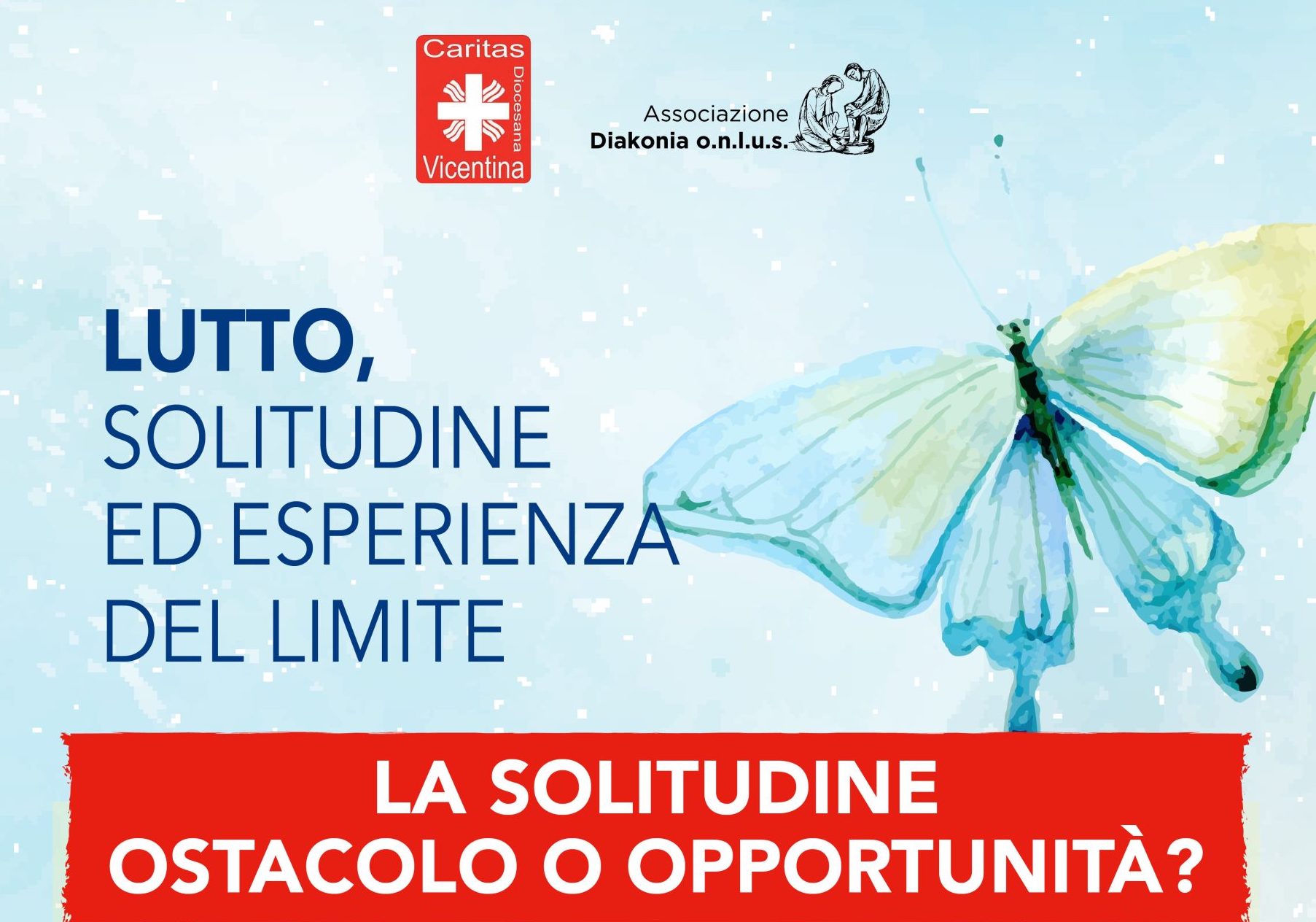 “La solitudine, ostacolo o opportunità?”: le riflessioni dei partecipanti all’incontro